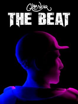 Cover The Beat: A Glam Noir Game