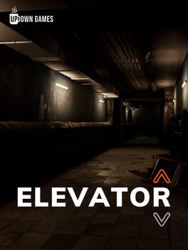 Cover Elevator