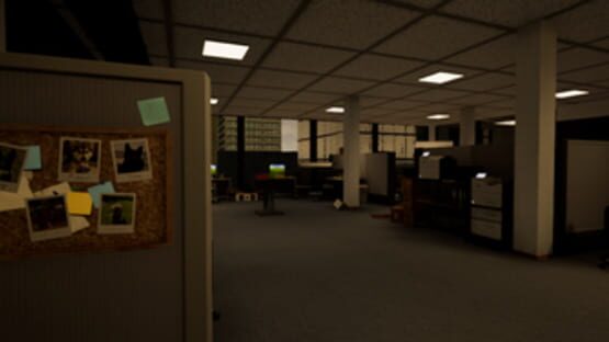 Screenshot Elevator