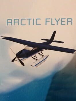 Cover Arctic Flyer