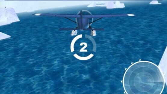 Screenshot Arctic Flyer