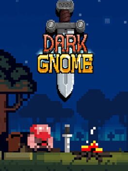 Cover Dark Gnome