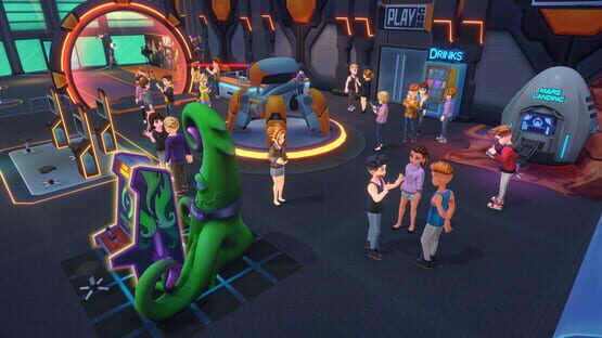 Screenshot Youtubers Life 3