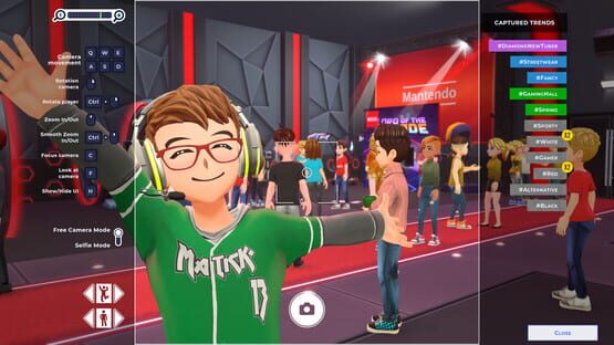 Screenshot Youtubers Life 3
