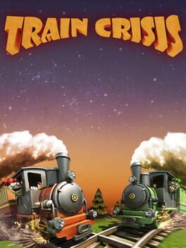 Cover Train Crisis