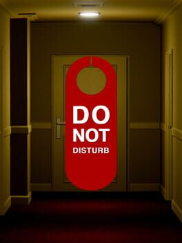 Cover Do Not Disturb