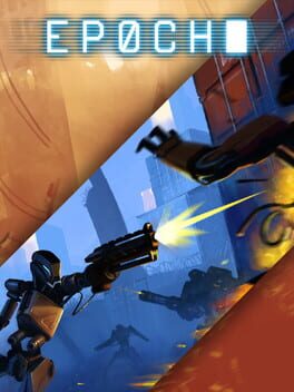 Cover Epoch