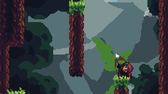 Screenshot Arrowbound