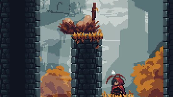 Screenshot Arrowbound
