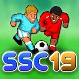 Cover SSC 2019