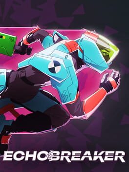 Cover Echobreaker