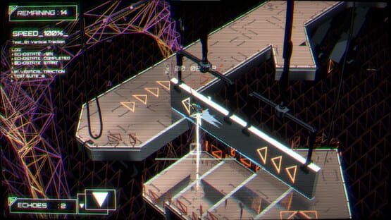 Screenshot Echobreaker
