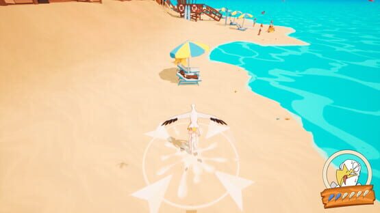 Screenshot Guano