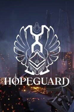 Cover Hopeguard