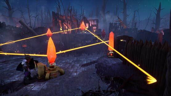 Screenshot Hopeguard