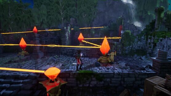 Screenshot Hopeguard