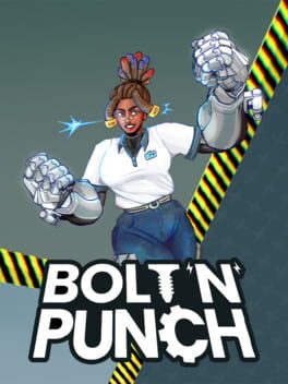Cover Bolt'n'Punch