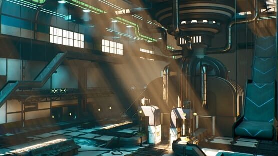 Screenshot Bolt'n'Punch