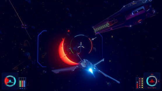 Screenshot Alliance Tales: Battle for the Frontier