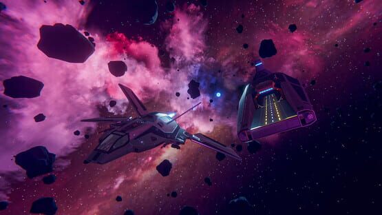 Screenshot Alliance Tales: Battle for the Frontier