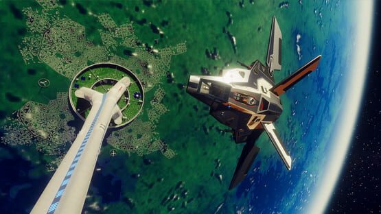 Screenshot Alliance Peacefighter