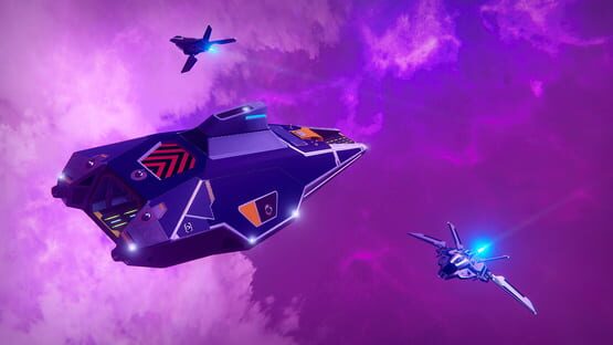 Screenshot Alliance Peacefighter
