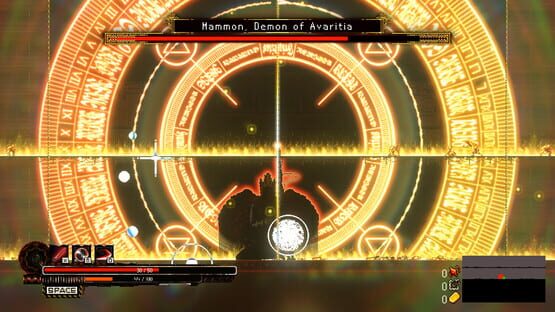 Screenshot HellPunk: Purgatorium