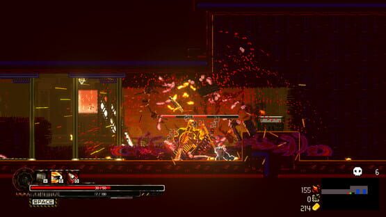 Screenshot HellPunk: Purgatorium
