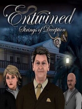 Cover Entwined: Strings of Deception