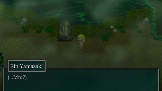 Screenshot Mermaid Swamp