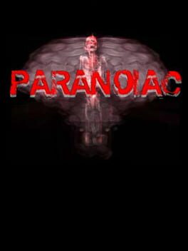 Cover Paranoiac