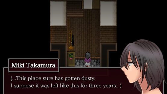 Screenshot Paranoiac