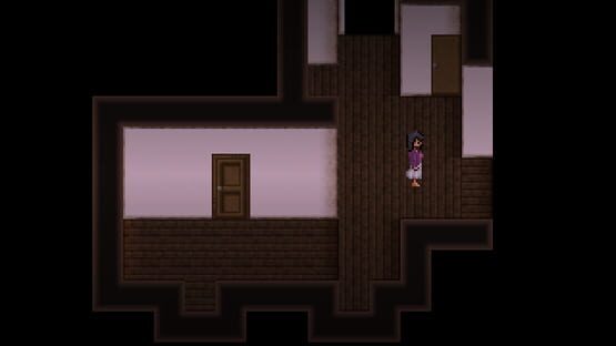 Screenshot Paranoiac