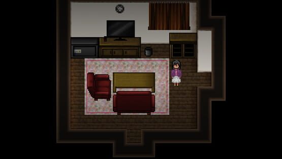 Screenshot Paranoiac