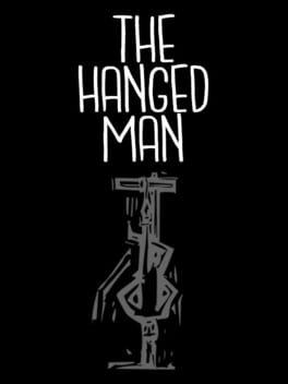 Cover The Hanged Man