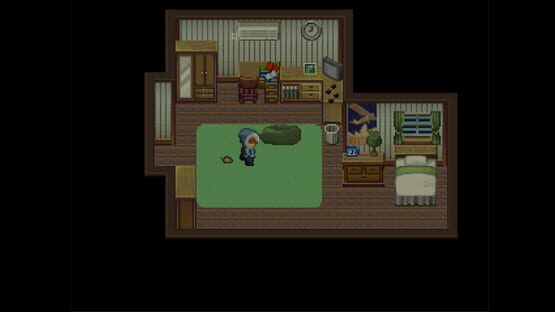 Screenshot The Hanged Man