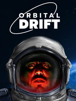 Cover Orbital Drift