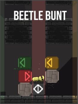 Cover Beetle Bunt
