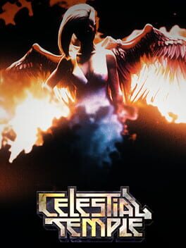 Cover Celestial Temple