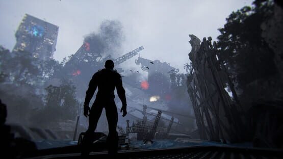 Screenshot Celestial Temple
