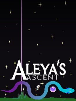Cover Aleya's Ascent