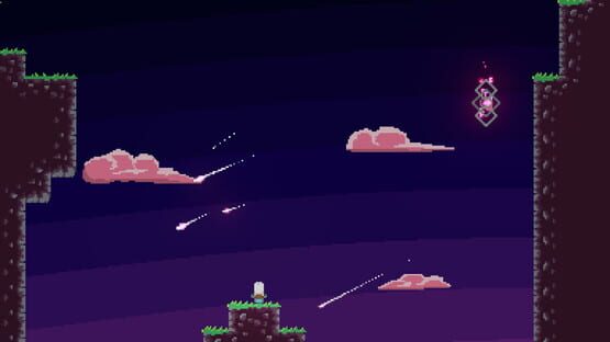 Screenshot Aleya's Ascent