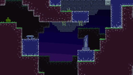 Screenshot Aleya's Ascent