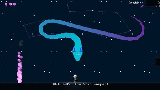 Screenshot Aleya's Ascent