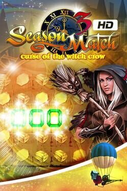 Cover Season Match 3