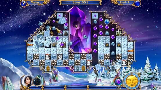 Screenshot Season Match 3