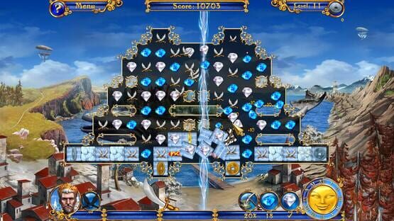 Screenshot Season Match 3