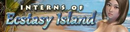 Cover Interns of Ecstasy Island
