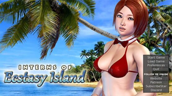 Screenshot Interns of Ecstasy Island