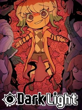 Cover Dark Light